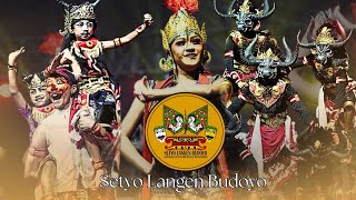 Setyo Langen Budoyo  ‼️ Festival Budaya Grebek Gumuk Kembang 2026