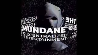 ETV III: ESCAPE THE MUNDANE