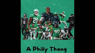 ‘A Philly Thang’ Beattape Visualizer