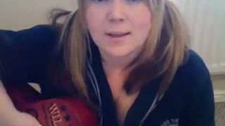 Cover of 'Closer' by Ne-Yo! :-)