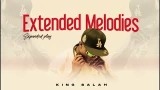 King Salah and Vocalist Riah - Maikemishetxo Feat. Wendy Moon and Ayee Thabza (official audio)