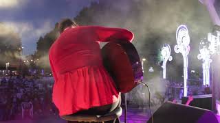 Balneário - Shivers ONG Unppluged