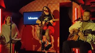 lahousse - Polaroids (Acoustic Live Version)