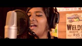 Sama Renuka meets Welders Hi Fi - Keep Movin' On Teaser