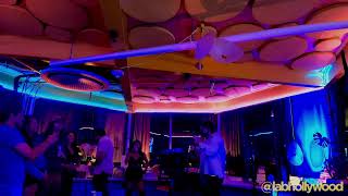 LAB HOLLYWOOD Live Stream