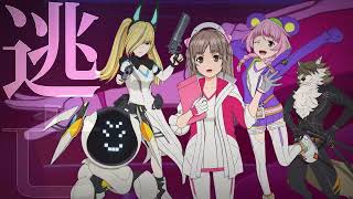 Estab Life Cross-media Project Including Smartphone Game | Mobile