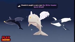 Get these Sky Giga Fish (Play Together Game)