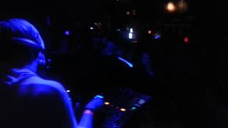 Lady Mézon @ Decadance (belgium - 8 11 13)