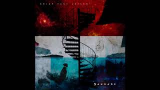 Brian Fast Leiser - Saudade - Second Chances