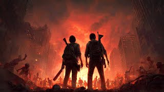 [Movie Recap] 2 Brothers in a Zombie Apocalypse