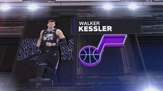 NBA 2k26 My Career EP.51 | Close Spurs Game! 👀