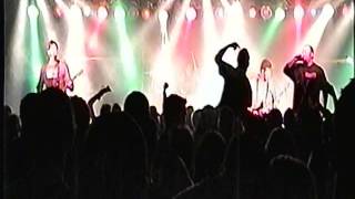 Element "breakaway" Live in OKC 2004
