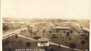 History of McAllen: 1931-1940