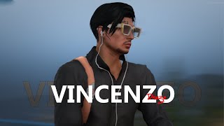 ROCKING INDIA ROLEPLAY LIVE WITH SAMUEL (AKA) VINCENZO DISUZA...#RIRP#fivem #gtarp