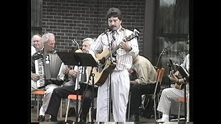 Gene Jewer Lakewood Academy (In The Midst Of The  Storm) Gospel Sing-A-Long August 16 1998 movie