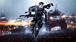 Resident Evil 6 - Team Survivors - Piers Nivans // karparow-style # 19