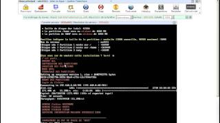 [QEMU/KVM/PXE] Installation d un serveur ubuntu 11.10 i386 automatiquement