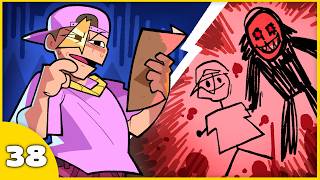 We Reviewed Our Fan Art | Rumble Pack Podcast #38