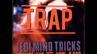 Jedi Mind Tricks - Animal TRAP (Prod.Stonge)