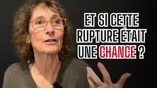 Comment transformer l’épreuve de la rupture amoureuse en force ?