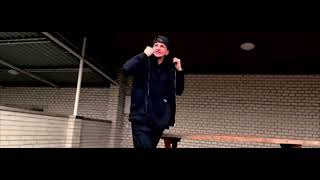 Arwi - PONOR (prod. AnswerInc) 