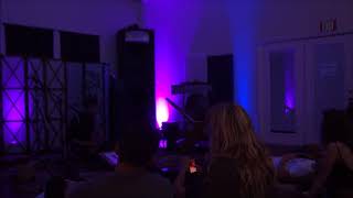 Sunshine  (Live @ Guan Yin Tea House)