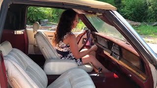 Pedal pumping - Members Club