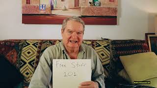 Free Stuff 101: What You Don’t Need to Buy If You Know Where to Look