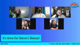 Andrew Z & Demetrius In The Morning - 6-12-24 LIVE LIVE LIVE We Do Not Own The Rights To The Music