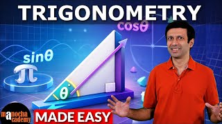 Trigonometry Class 10