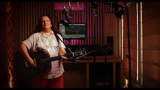 Manuela Benvenuti | Stelle cadenti | Ermal Meta Cover | Marystar Music
