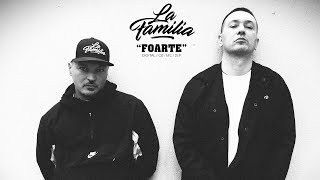 La Familia - Ce Vezi In Oglinda