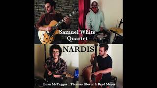 Nardis - Samuel White Quartet