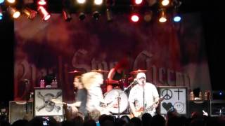Black Stone Cherry - Me And Mary Jane - Exit/In - Nashville, TN - 7/12/14