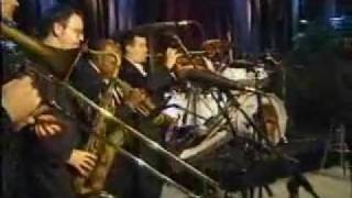 Uptown Swing - Musicians Exchange USA