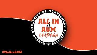 All In Campaign 2025 - Craig Case