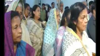 Live Streaming : funeral service of Achamma, pazhyaveettil, theepani, tiruvalla