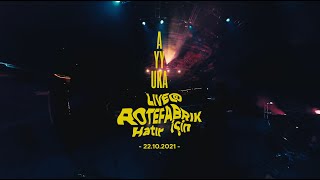 HATIR İÇİN (live at ROTEFABRIK / Zurich - October 2021)