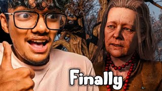 FINALLY SOLVED ALL FAMILY MATTERS ( The Witcher 3: Episode - 6 )
