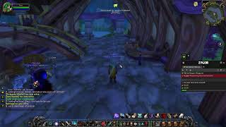 Classic Hunter Leveling. No Mic. Music and Stuff