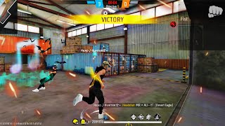 I Got HACKED in Free Fire! 🗿