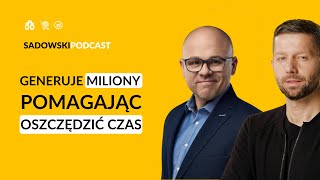 Od Zera do 3,5M PLN – Jak Zrewolucjonizować Delegowanie? | Marcin Pietras z Ask Henry