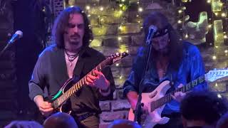 4K | Gür Akad Band - Hotel California [Eagles Cover] (Live in Istanbul - 2026)