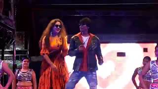 DDLJ Udiya and Hindi play Raju Rahikwar