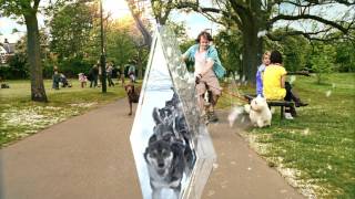 Idents 2011
