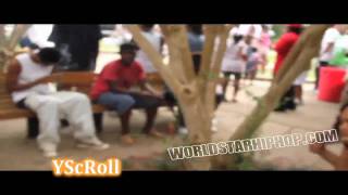 OJ Da Juiceman - Bouldercrest Day