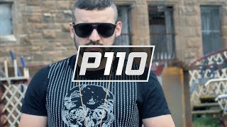 P110 - IWG - Audacious [Music Video]