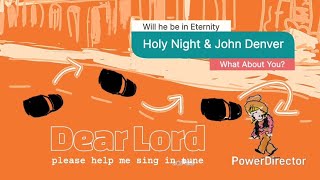 John Denver Story🎂What Everybody Missed! Did He Believe In Jesus? Will He Be In Eternity?