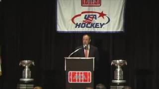 NCAA DII/III Coach of the Year - Peter Belisle