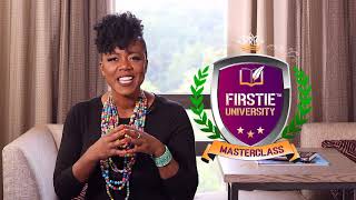 Promo Video Firstie University